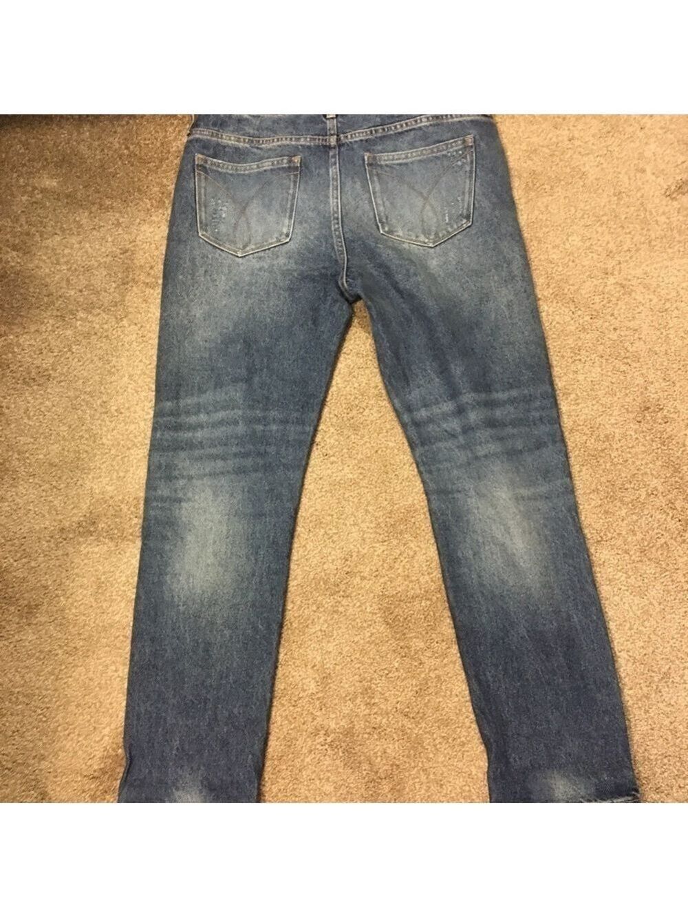 Calvin Klein Jeans Boyfriend Slim - Picture 3 of 6